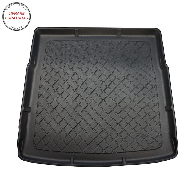 Tavita portbagaj Opel Insignia A, caroserie combi, fabricatie 01.2009 - 08.2017