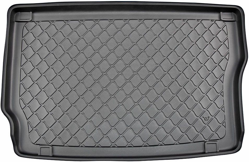 Tavita portbagaj Opel Meriva A 2003-2010 Aristar GRD