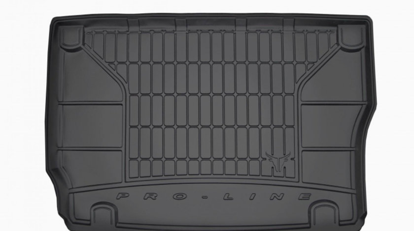 Tavita portbagaj Opel Meriva A 2003-2010 Frogum