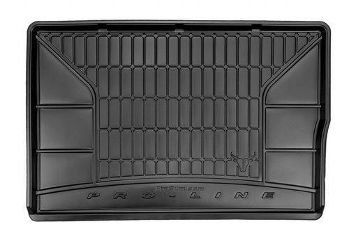 Tavita portbagaj Opel Meriva B 2010-2017 portbagaj superior Frogum