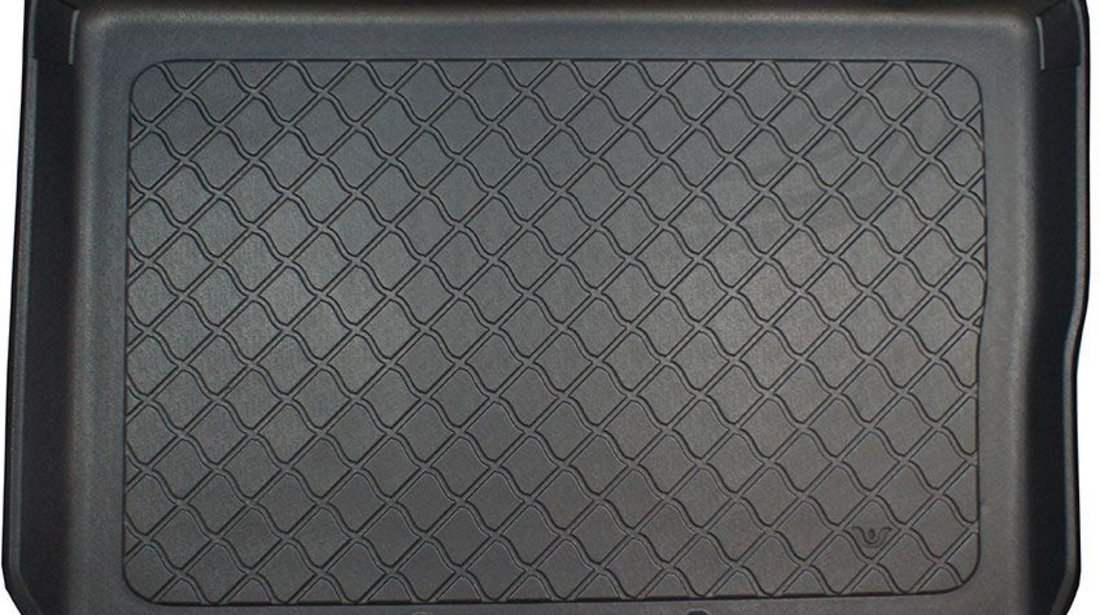 Tavita portbagaj Opel Meriva B 2010-2017 portbagaj superior Aristar GRD