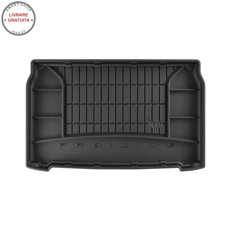 Tavita portbagaj Opel Mokka B, caroserie suv, fabricatie 02.2021 - prezent