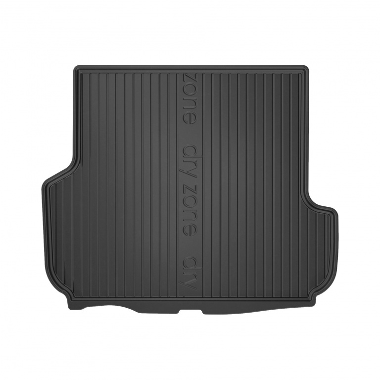 Tavita portbagaj Opel Omega B Combi/Break 1994-2004 cu CD Frogum DZ