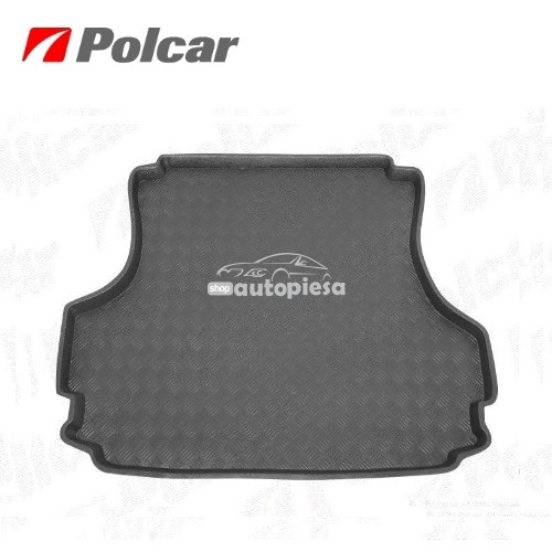 Tavita portbagaj Opel Vectra B Combi 11.96-07.03 POLCAR 5516WB-6 piesa NOUA