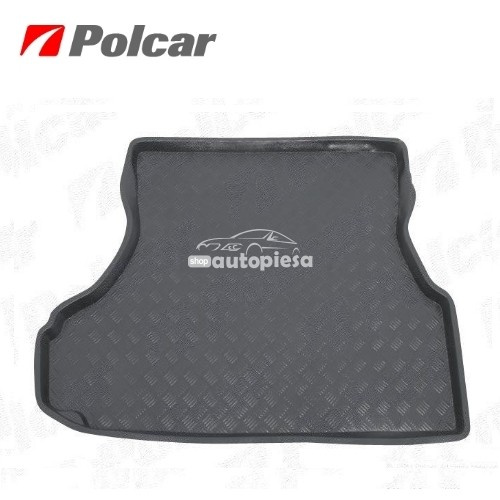 Tavita portbagaj Opel Vectra B Hatchback 10.95-07.03 POLCAR 5516WB-2 piesa NOUA