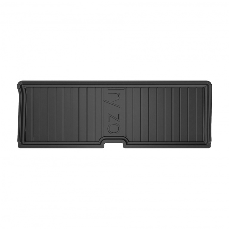 Tavita portbagaj Opel Zafira A 1999-2005 rand 3 scaune ridicat Frogum DZ