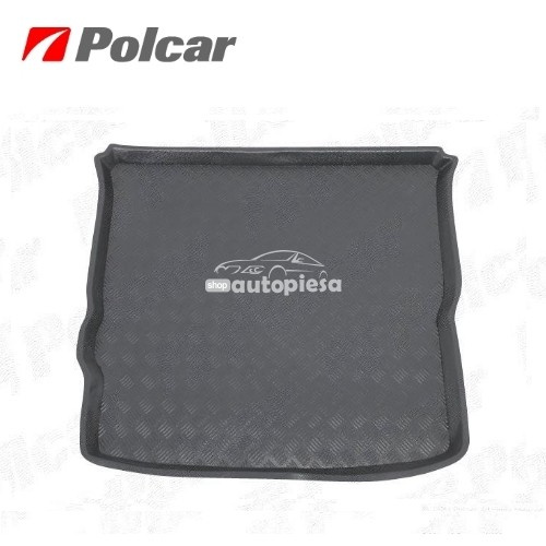 Tavita portbagaj Opel Zafira A (F75) 01.99-05.05 POLCAR 5560WB-8 piesa NOUA