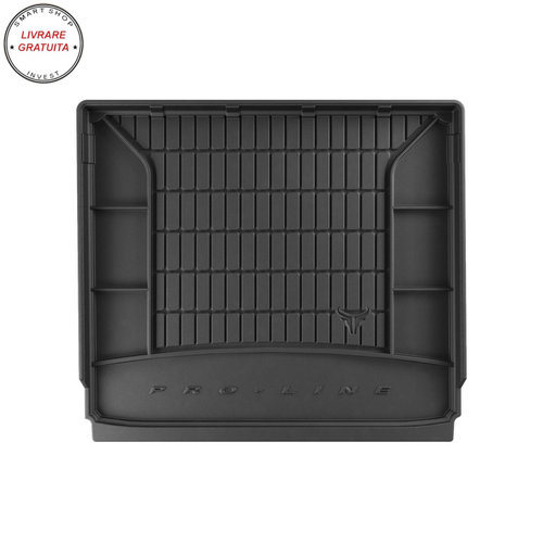 Tavita portbagaj Opel Zafira C, caroserie van, fabricatie 01.2012 - 07.2019- livrare gratuita