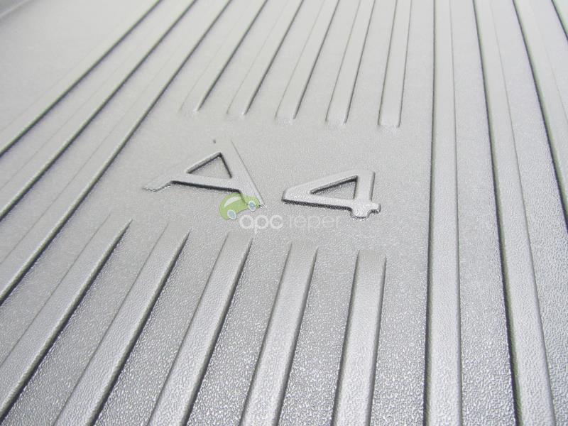Tavita portbagaj Originala Audi A4 8W Sedan Ultimul Model NOU !!!