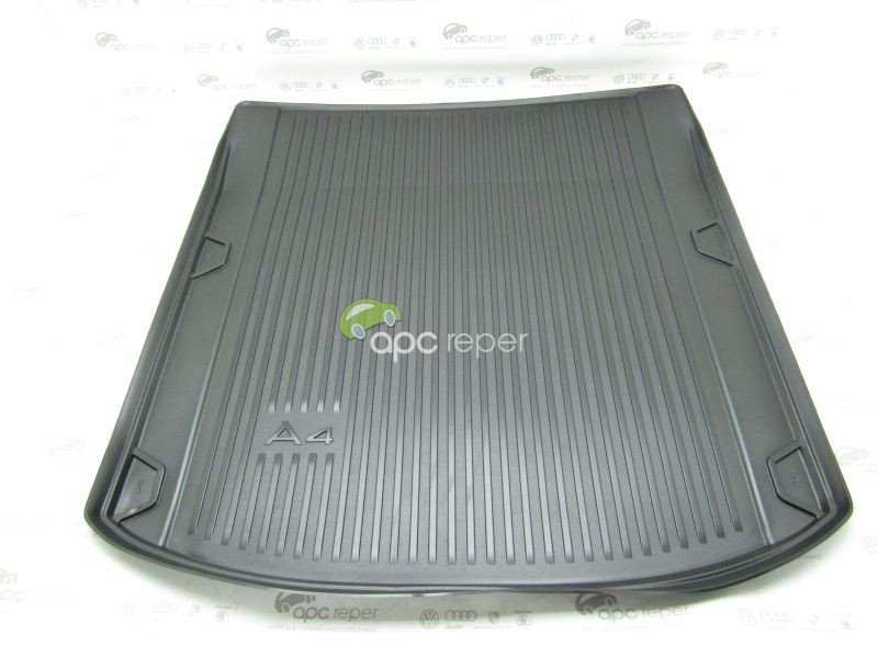 Tavita portbagaj Originala Noua Audi A4 8W LIMO - Cod: 8W5061180