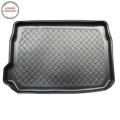 Tavita portbagaj Peugeot 2008 I, caroserie suv, fabricatie 04.2013 - 12.2019