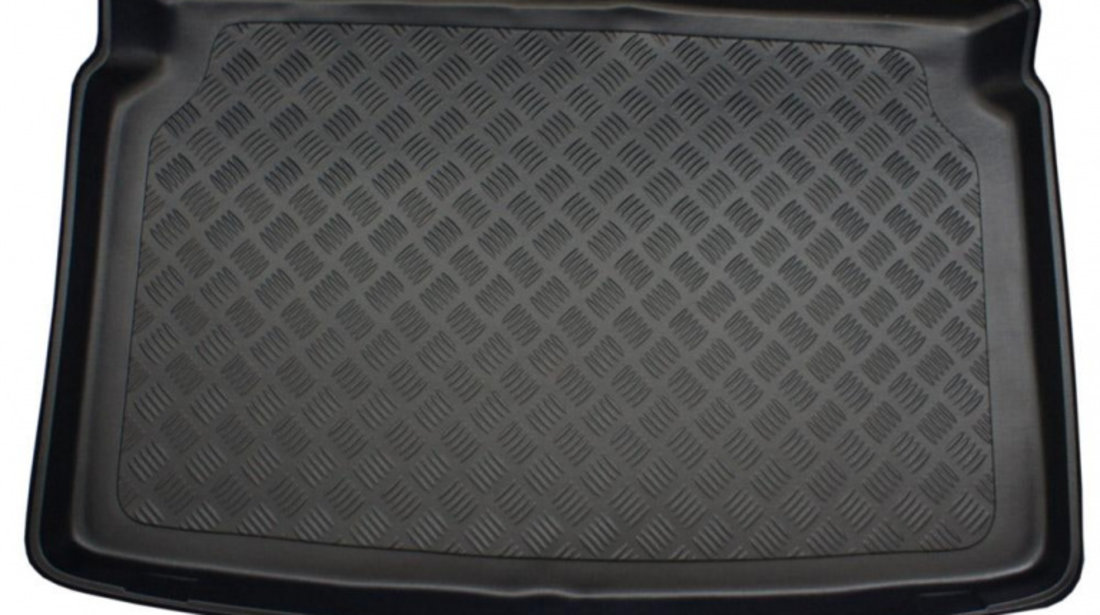 Tavita portbagaj Peugeot 207 Hatchback 2006-2014 Aristar BSC