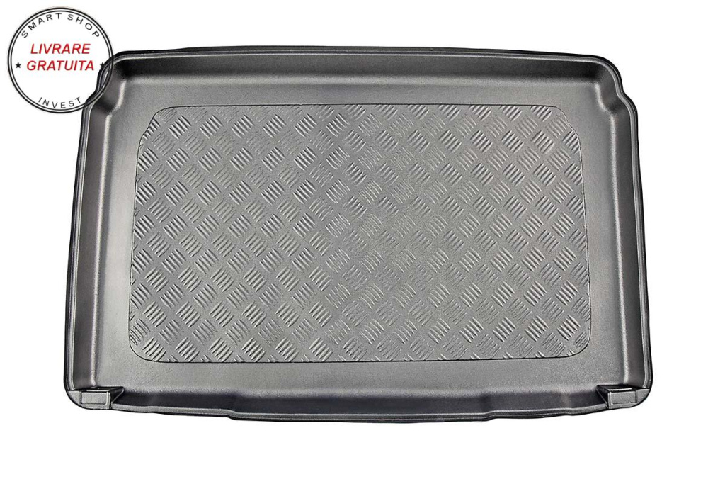 Tavita portbagaj Peugeot 208 e-II, caroserie hatchback, fabricatie 01.2020 - prezent- livrare gratuita