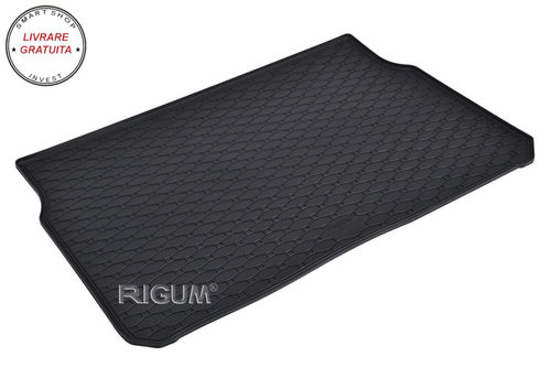 Tavita portbagaj Peugeot 208 I fabricatie 03.2012 - 05.2019, caroserie hatchback #1- livrare gratuit...