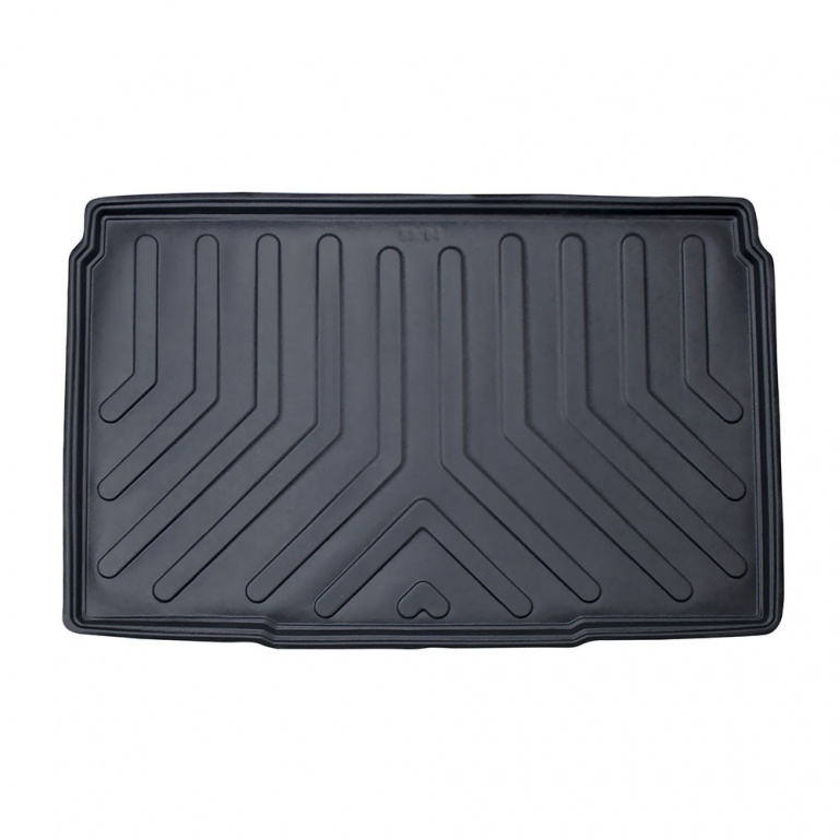 Tavita portbagaj Peugeot 208 II 2019- 8682578011545 piesa NOUA