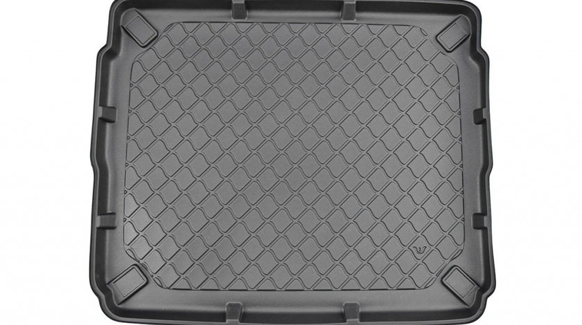Tavita portbagaj Peugeot 3008 2009-2016 portbagaj superior Aristar GRD