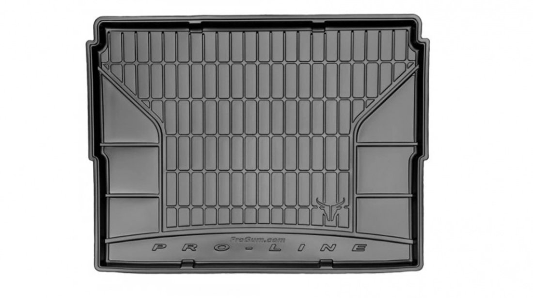 Tavita portbagaj Peugeot 3008 2009-2016 portbagaj inferior Frogum