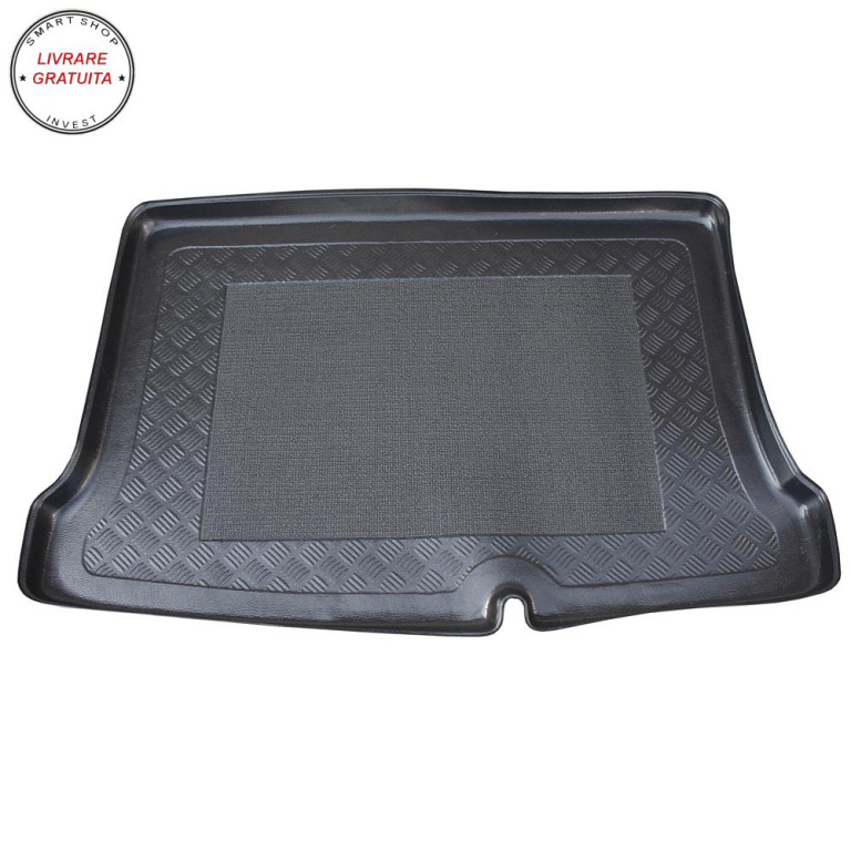 Tavita portbagaj Peugeot 306, caroserie hatchback, fabricatie 1993 - 2001