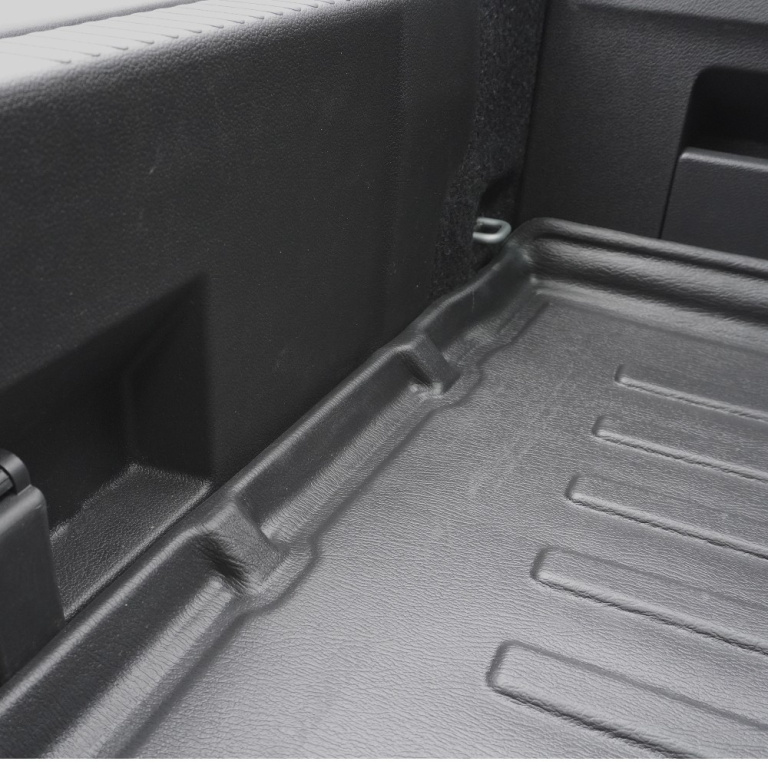 Tavita portbagaj Peugeot 307 Hatchback (2001-2008) 107907 piesa NOUA