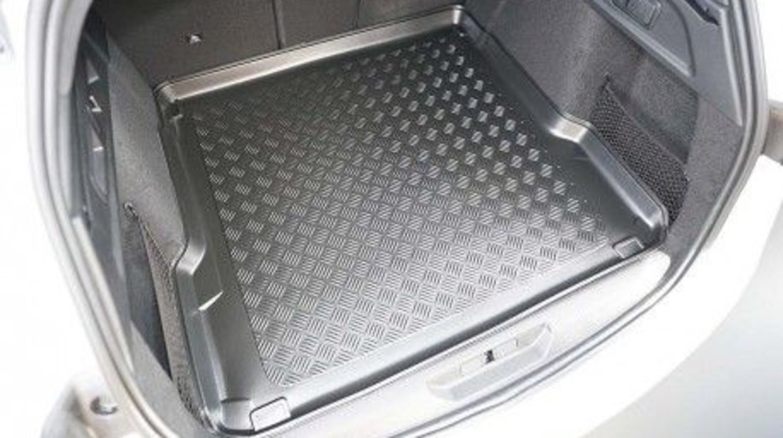 Tavita portbagaj Peugeot 308 Combi/Break 2021-prezent portbagaj superior, cu podea ajustabila Aristar BSC