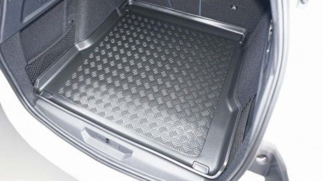 Tavita portbagaj Peugeot 308 Combi/Break 2021-prezent portbagaj inferior, fara podea ajustabila Aristar BSC