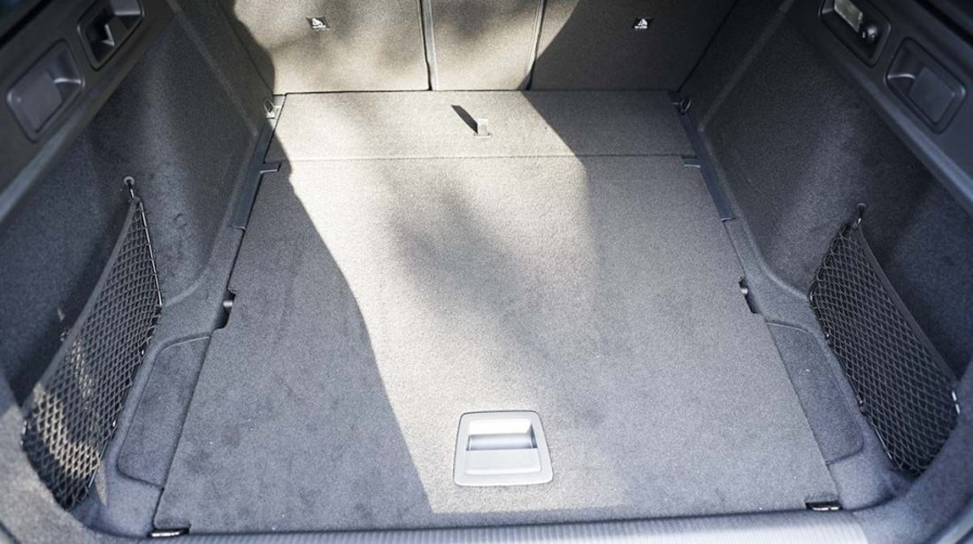 Tavita portbagaj Peugeot 308 Combi/Break 2021-prezent portbagaj superior, cu podea ajustabila Aristar GRD