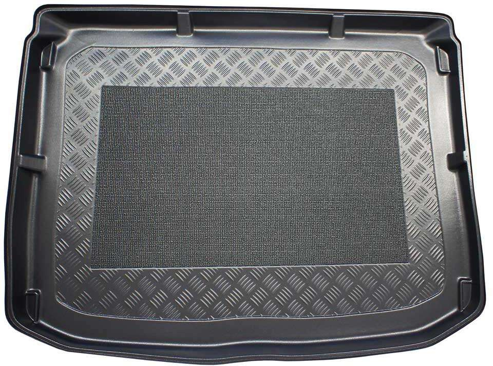 Tavita portbagaj Peugeot 308 Hatchback 2007-2013 Aristar