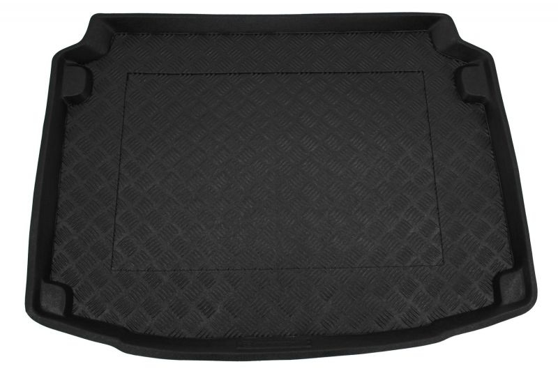 Tavita portbagaj Peugeot 308 Hatchback 2013-2021 portbagaj inferior Rezaw Plast