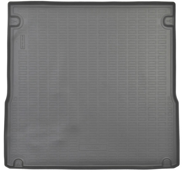 Tavita Portbagaj Peugeot 308 SW 2 2013-2022 Negru PB 6999 / PBA1 180924-2