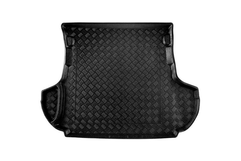 Tavita portbagaj Peugeot 4007 2007-2012 Rezaw Plast