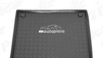 Tavita portbagaj Peugeot 407 (6D) 05.04 -> POLCAR ...