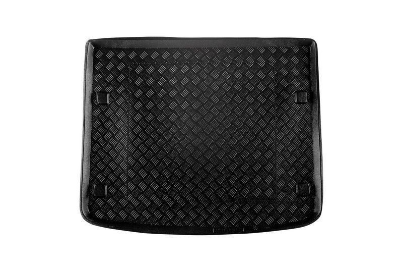Tavita portbagaj Porsche Cayenne 2002-2010 Rezaw Plast