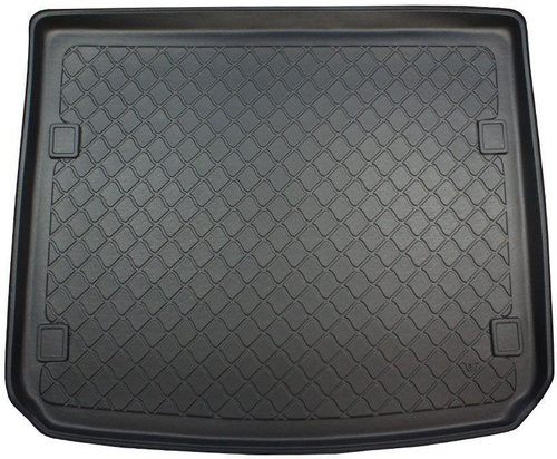 Tavita portbagaj Porsche Cayenne 2002-2010 Aristar GRD