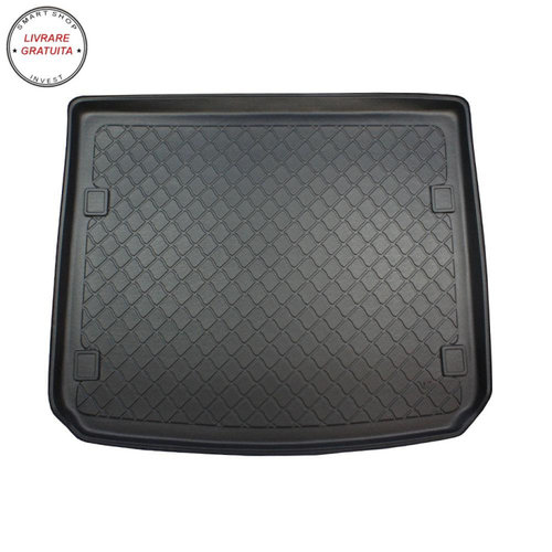 Tavita portbagaj Porsche Cayenne I, caroserie suv, fabricatie 11.2002 - 2010- livrare gratuita
