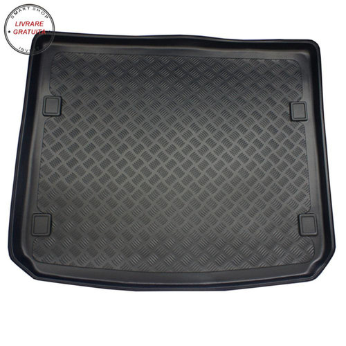 Tavita portbagaj Porsche Cayenne I, caroserie suv, fabricatie 11.2002 - 2010