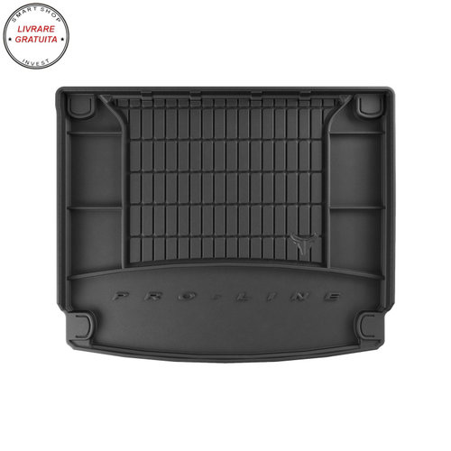 Tavita portbagaj Porsche Cayenne II, caroserie suv, fabricatie 05.2010 - 10.2017- livrare gratuita