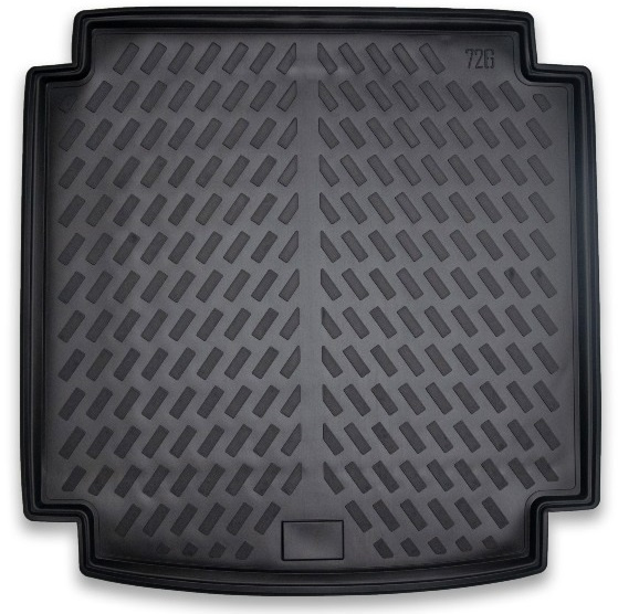 Tavita Portbagaj Premium Audi A4 B8 2007-2015 Combi PBX-726 211022-47