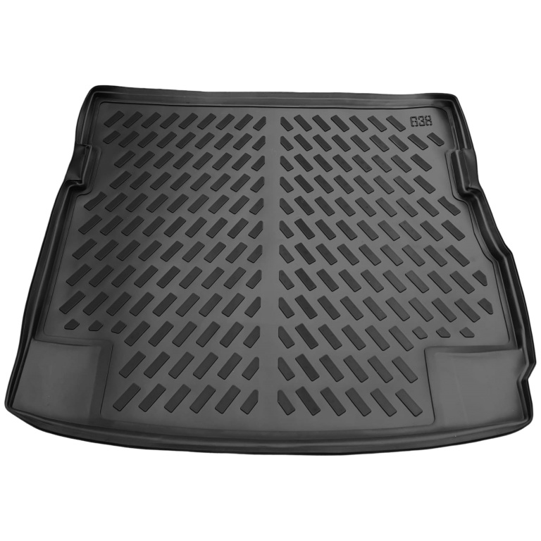 Tavita Portbagaj Premium Dacia Duster 2 2018→ 4X4 PBX-638 241022-17
