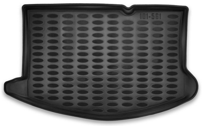 Tavita Portbagaj Premium Ford Fiesta 6 2008-2017 Hatchback PBX-561 280623-2