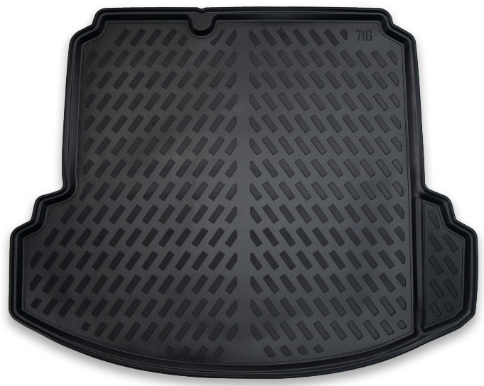 Tavita Portbagaj Premium Volkswagen Jetta 3 2005-2011 Sedan PBX-716 271022-87