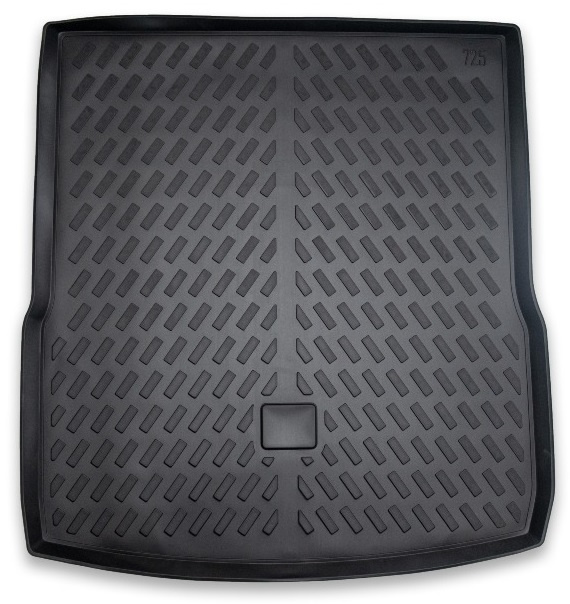 Tavita Portbagaj Premium Volkswagen Passat B6 2005-2011 Combi PBX-725 271022-93