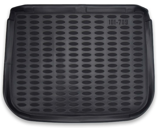 Tavita Portbagaj Premium Volkswagen Tiguan 1 2007-2016 PBX-709 281022-27
