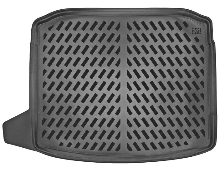 Tavita Portbagaj Premium Volkswagen Tiguan 2 2016-2023 PBX-838 250724-1