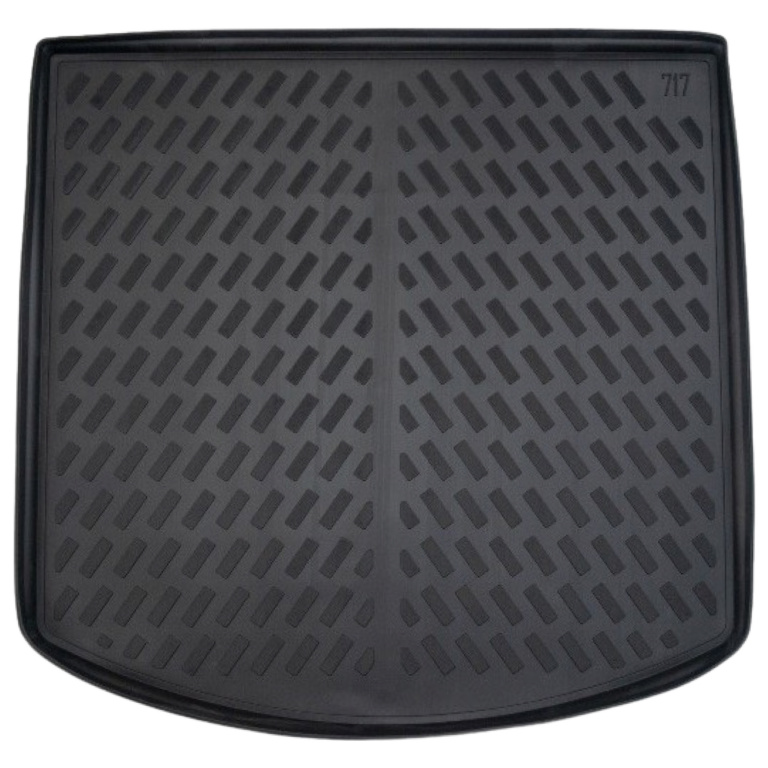 Tavita Portbagaj Premium Volkswagen Touran 2 2010-2015 PBX-717 281022-52