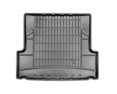 Tavita portbagaj ProLine 3D BMW Seria 3 Touring (E91) (2004-2012) FROGUM MMT A042 TM548287 piesa NOU...