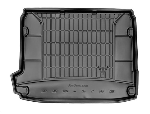 Tavita portbagaj ProLine 3D Citroen C4 II (B7) (2009 - >) FROGUM MMT A042 TM549871 piesa NOUA