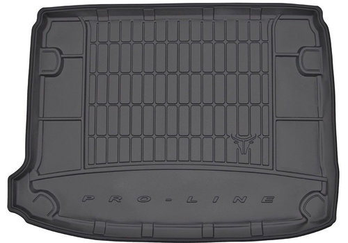 Tavita portbagaj ProLine 3D Citroen DS4 (2011-2015) FROGUM MMT A042 TM405226 piesa NOUA