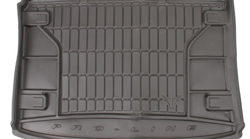 Tavita portbagaj ProLine 3D Fiat Fiorino Box Body/Estate (225_) (2007 - >) FROGUM MMT A042 TM548539 piesa NOUA