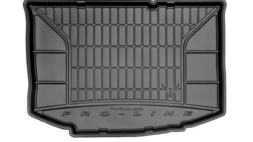 Tavita portbagaj ProLine 3D Ford Fiesta VI (CB1, CCN) (2008 - >) FROGUM MMT A042 TM548652 piesa NOUA
