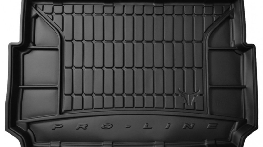Tavita portbagaj ProLine 3D Ford Fiesta VII (2017 - >) 642x982 mm FROGUM MMT A042 TM404984 piesa NOUA